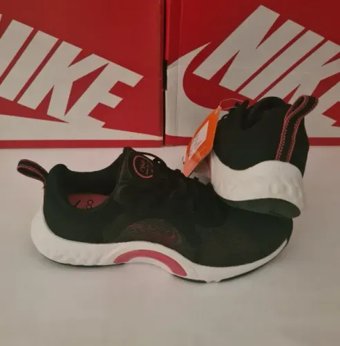 Tênis Nike Renew IN-Season TR 11 W Tam-35 (original / novo)