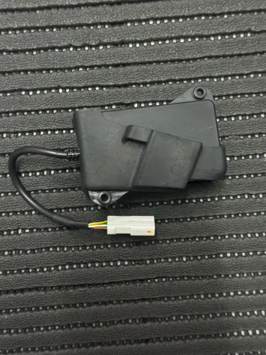 Módulo de conectividade original Triumph