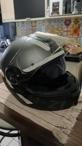 Capacete NZI Combi 2