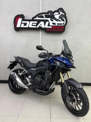 HONDA CB 500X 2024