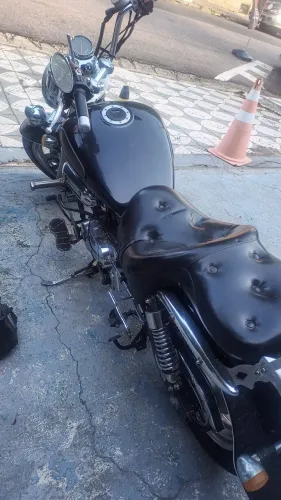 Vendo Mirage 250cc