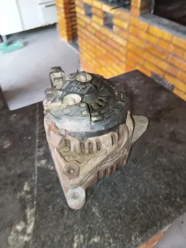 Alternador do corolla 2004 a 2008