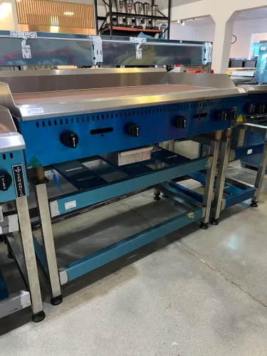 Chapa industria 1.20m 19mm VENÂNCIO - pronta entrega