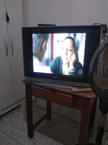 Tv de tubo