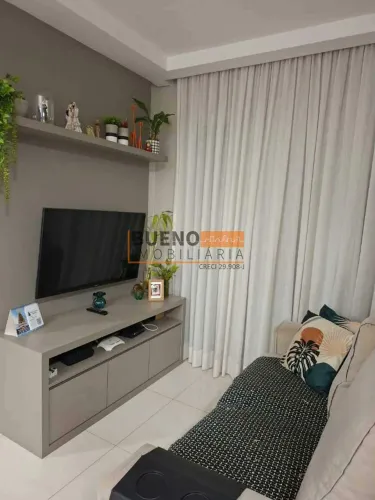 Apartamento à Venda, Residencial Dona Margarida, Santa Bárbara D'Oeste, SP