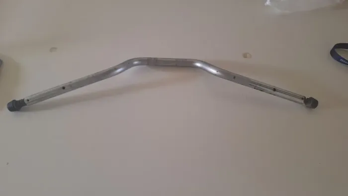 GUIDAO ORIGINAL CB 300F 2025