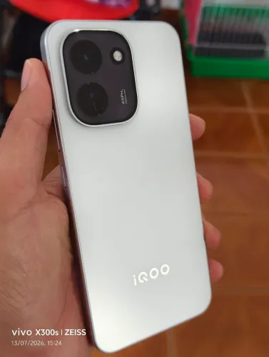 IQOO Z11 5g
