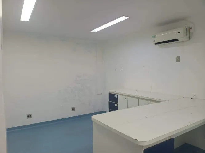Imóvel Comercial na Zona Sul, região da Saúde, para Locação