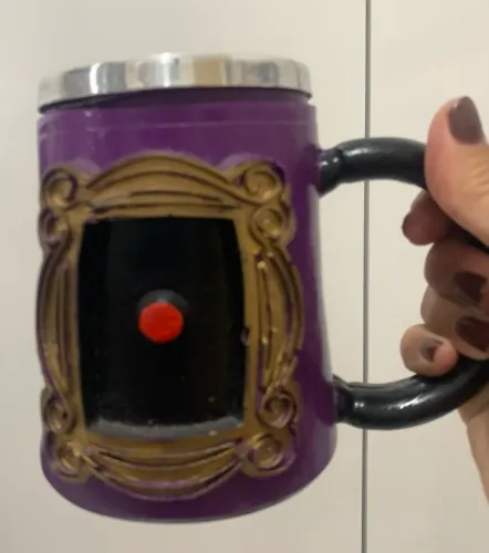 Caneca Friends