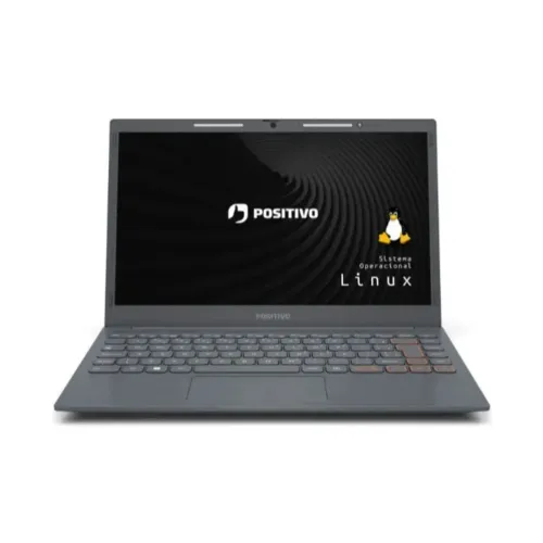 Notebook Positivo Vision C14