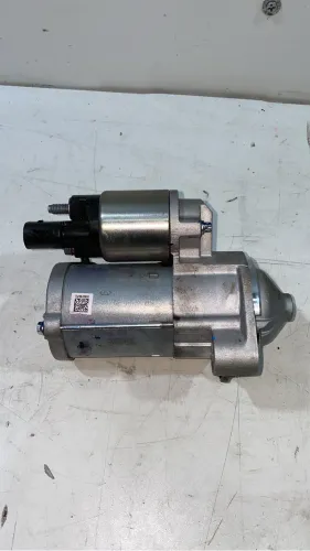 Motor de Arranque Chery Tiggo 8 1.6 Turbo 2023 2024 