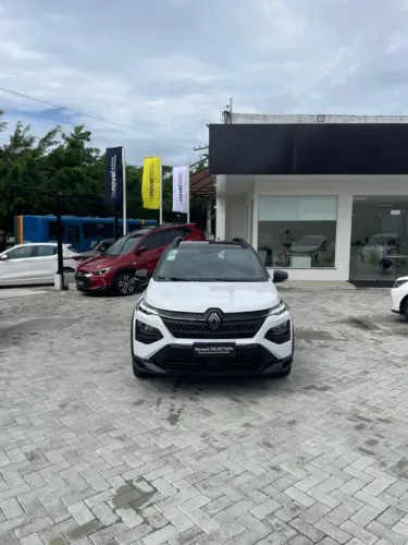 Renault Kardian Techno Flex 1.0 TB 12V 5P Aut. 2025