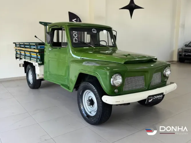 Ford F-150 XLT Triton 4.3 1970