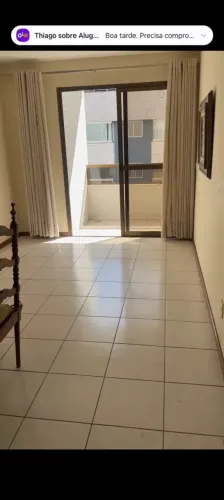 Oportunidade aluguel Itapua