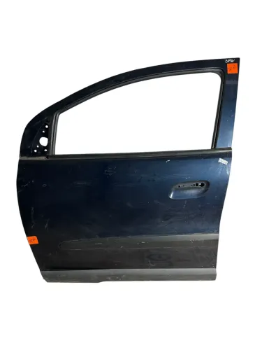 Porta Dianteira Esquerda Spin 2012 A 2018 Original