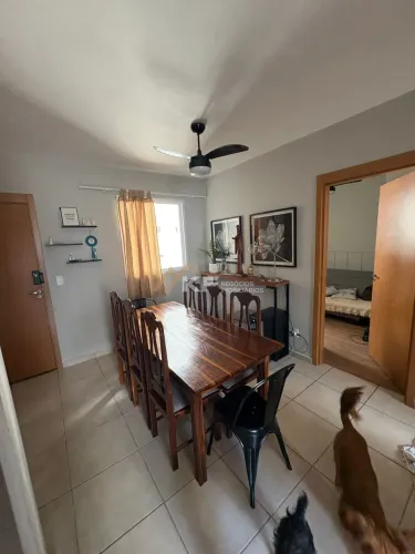 Apartamento à Venda no Condomínio Vitta Jardim dos Flamboyants - Ribeirão Preto/SP