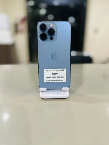 iPhone 13 Pro 