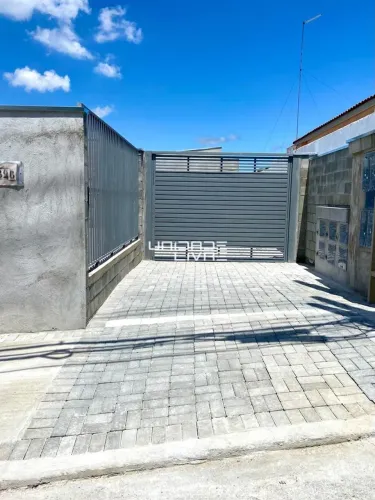 Casa a venda - Vila São Paulo