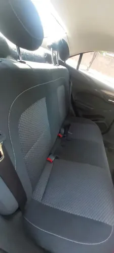 Chevrolet Prisma Sed. LT 1.4 8V Flexpower 4P 2018