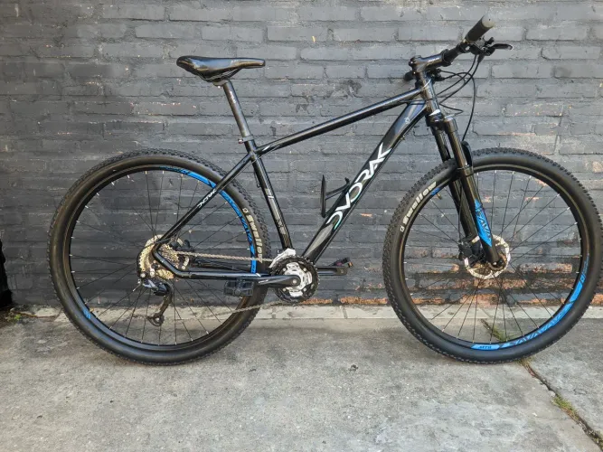 Bike aro 29