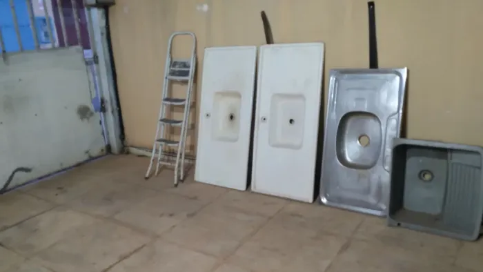 5 objetos para casa por 100 reais