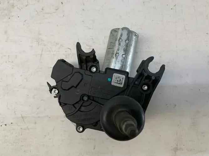 Motor Limpador Vidro Traseiro Kwid 2017 2022 Detalhe