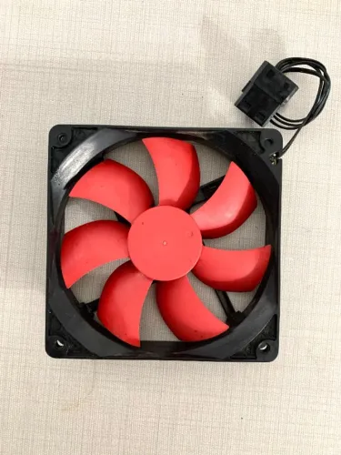 Cooler Gamer VI COOL