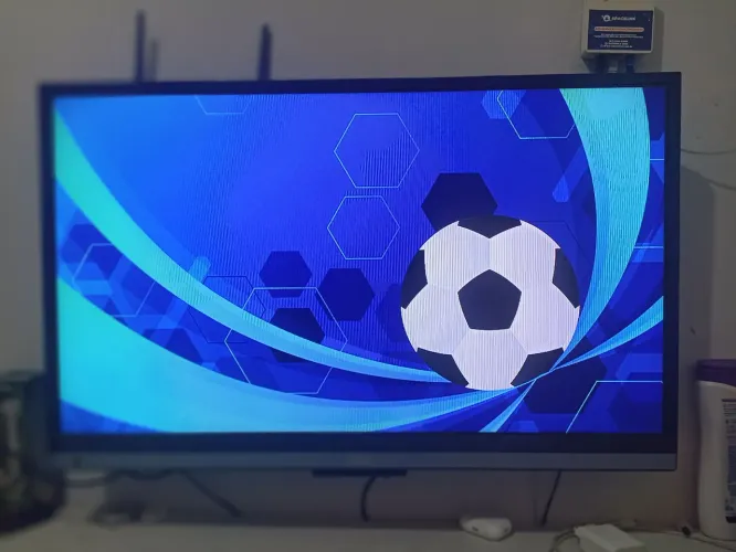 TV AOC 32 Polegadas 
