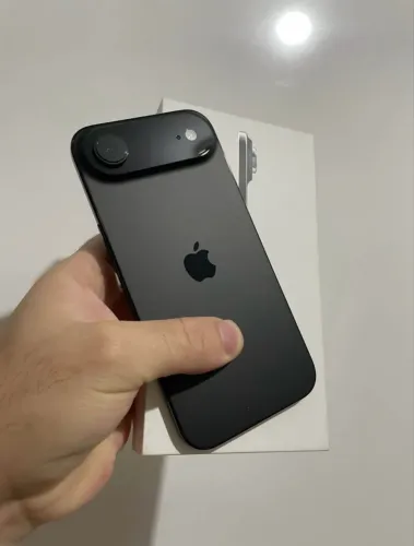 iPhone Air 256gb garantia Apple até 03/2027