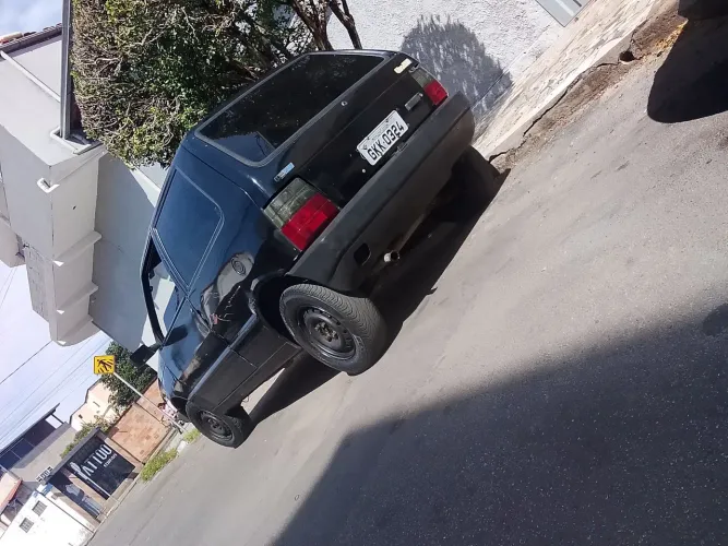 Fiat Uno Mille 1.0/ I.e./ Electronic/ Brio 1991