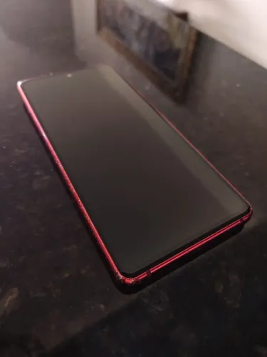 Galaxy s20 FE -VALOR NEGOCIÁVEL-