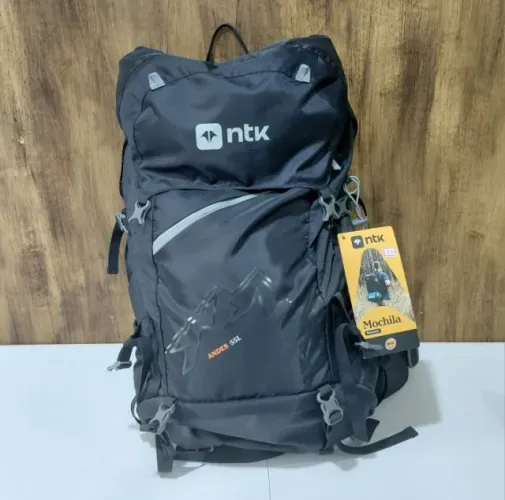 Mochila ANDES 55L NTK