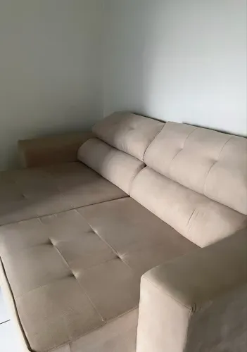 Vendo sofá