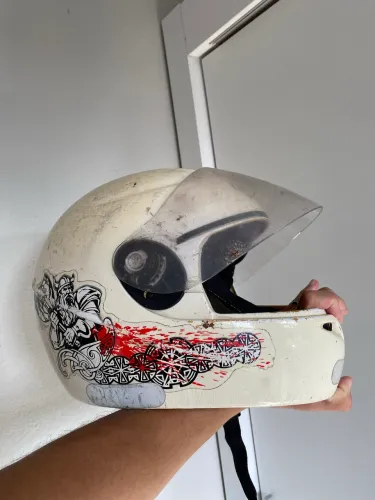 Capacete Fly 