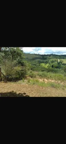 Terreno na Serra Morena