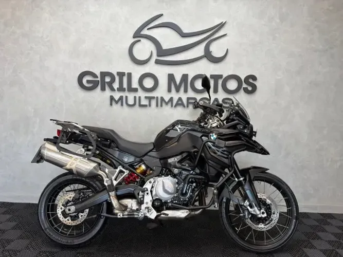 BMW F 850 GS PREMIUM
