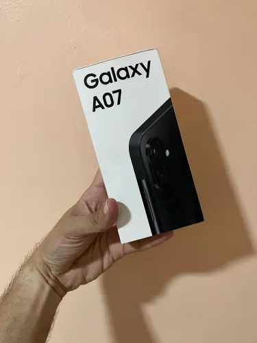 Galaxy A07