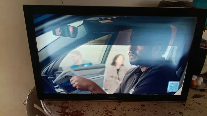 TV SONY 43