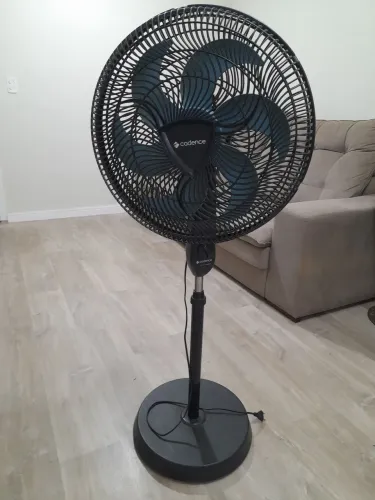 Ventilador