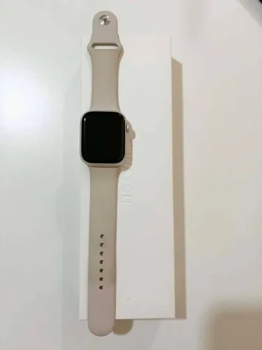 Apple Watch Series 9 em perfeito estado de uso e conservação