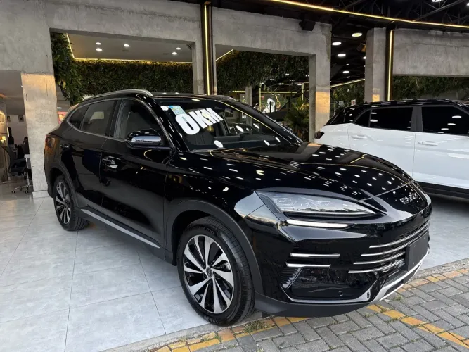 BYD Song Plus 1.5 16V Aut. (hibrido) 2027