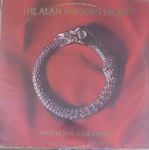 Vendo disco de vinil
