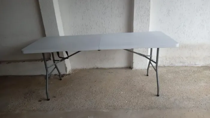 Mesa Dobrável