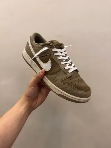 Nike dunk low retrô - 41 (original)