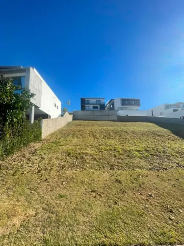 Lote - Alphaville (OPORTUNIDADE) - 450m2