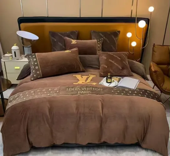 Conjunto de Cama High Quality