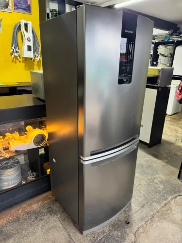 Refrigerador Brastemp 480L