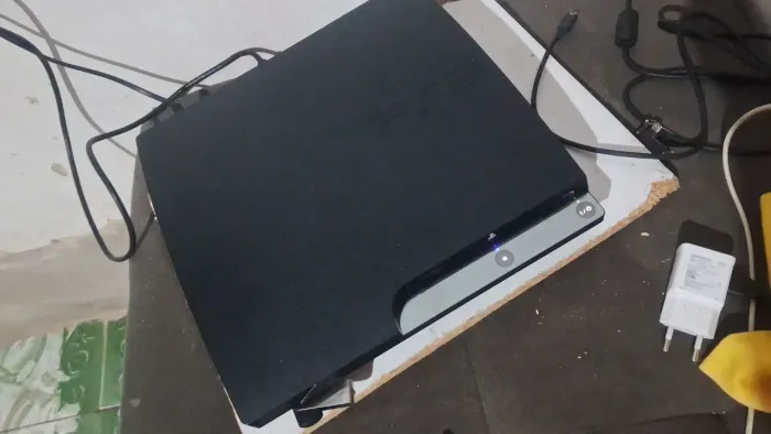 Playstation 3