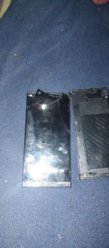 Sony xperia xa1 ultra g3226  ( retirar peças  etc 