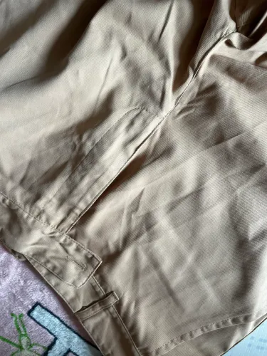 Calça masculina